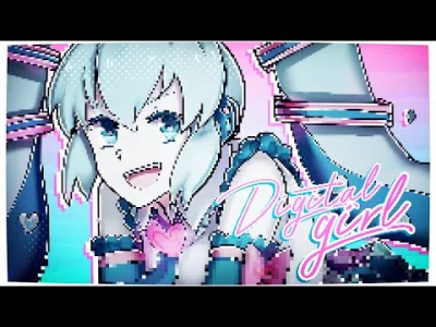 bially - #vocaloid #hatsunemiku #muzyka #randomanimeshit