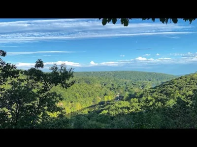 R2D2zSosnowca - Webb Mountain, Monroe #connecticut +24C

#r2d2zwiedza #natura #usa #f...