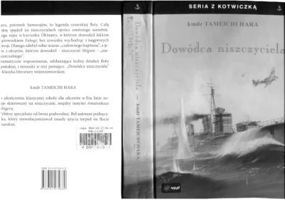vendaval - @tankowiec_lotus: 

 ... książki o wojnie na Pacyfiku ale z perspektywy J...