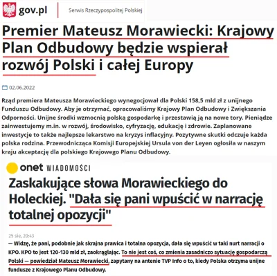 rol-ex - #misbypis #bekazpisu

Nie wiem czy zauważyliście, ale zdaniem #Morawiecki ...