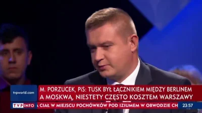 BielyVlk - Nowogrodzka: Więcej straszenia Donaldem Tuskiem, widz TVPiS wytrzyma
TVPi...