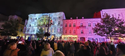 d601 - #lodz #festiwalswiatla #lightmovefestival