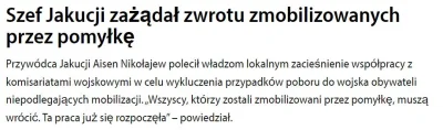 pijmleko - Oddajcie kacapów #!$%@?!

#ukraina #wojna #rosja #czerwonaliniaprzekazu