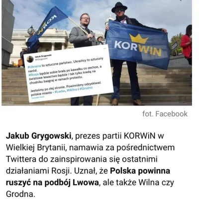 saakaszi - ( ͡° ͜ʖ ͡°)


#neuropa #bekazprawakow #rosja #polityka #ukraina #wojna ...