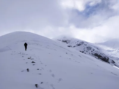 warszawiak39 - #tatry #gory #podrozujzwykopem
Jak ktoś się wybiera w Tatry i ma plan...