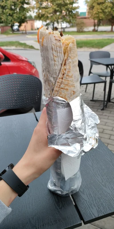 kutabix - Kebab boży dla chłopa #przegryw #kebab