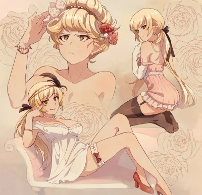 0.....8 - #shinobu #kissshotacerolaorionheartunderblade ( ͡° ͜ʖ ͡°) #monogatari #rand...