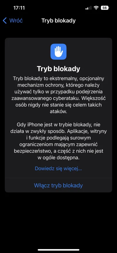 staryalkus - Apple chyba nigdzie nie chwaliło się wprowadzeniem takiej opcji w iOS 16...