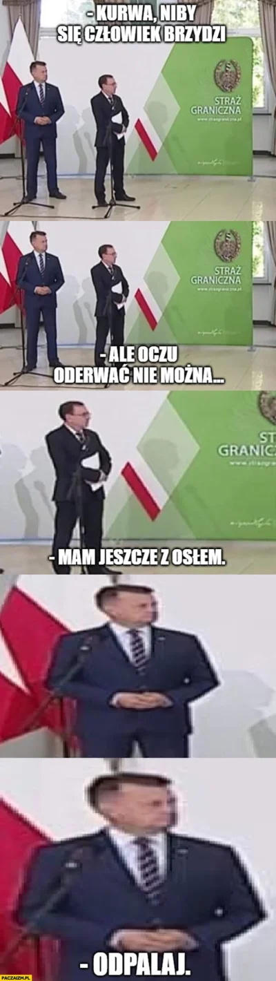 a.....c - Tak mi się przypomniało.
Cicha woda brzegi rwie!