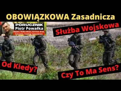 eehhh - looooooool xd
z opisu:

 I kolejne ważne pytanie. Czy OZSW powinna być wpro...