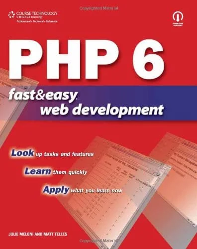 dzerzi - @massejferguson: Do PHP tylko i wyłącznie ta książka.

SPOILER