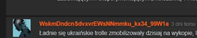 Bananek2 - @filip_fajnowski: to czysta paranoja widzieć w tym koncie prorosyjską poli...