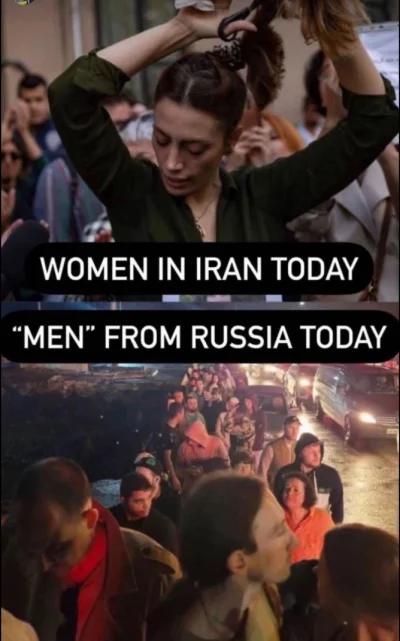 Mondez - ( ͡° ʖ̯ ͡°)
#ukraina #rosja #wojna #iran #memy #smutnaprawda
