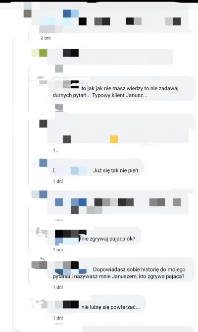 GG99 - Zapytałem na jednej z grup na #facebook o cenę wymiany jednej części w samocho...