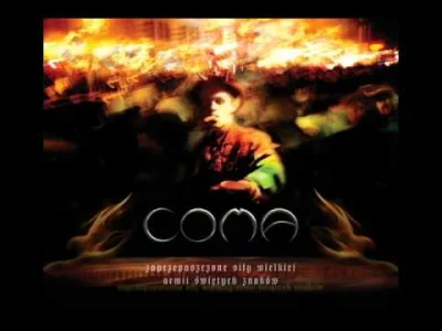 Vegasik69 - #muzyka #rock #coma