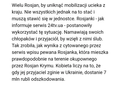 worldmaster - Nic bardziej redpilowego w tym miesiącu nie czytalem. JPRDL
 乁(⫑ᴥ⫒)ㄏ
#r...