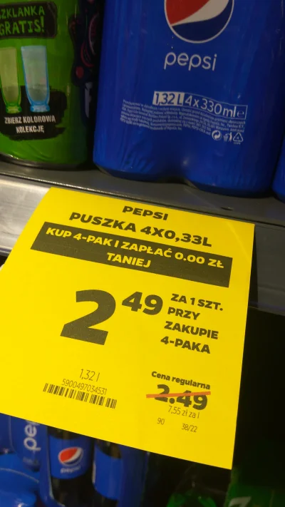 karlokarol8903 - @Hmrogrz: tu masz mega promocję dla siebie w netto z wczoraj