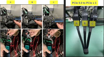 Pawci0o - Cytat:

Testerzy serwisu Wccftech przeprowadzili dodatkowo test adapterów...