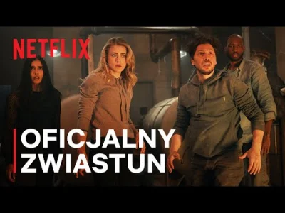 upflixpl - TUDUM: Finałowe sezony seriali Netflixa na zapowiedziach | Jeszcze nigdy, ...