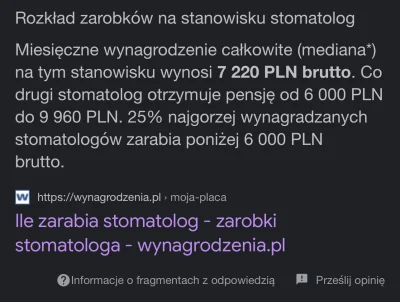 topikPajak - @AnonimoweMirkoWyznania: po równo Jesz się z dolnymi 25% do tego to woln...