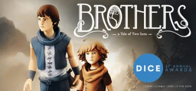 Lookazz - Dzisiaj w rozdajo klucz Steam do Brothers: A Tale of Two Sons

Rozlosuję ...