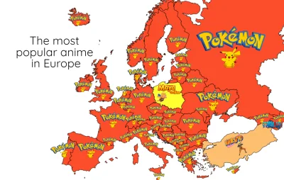 Macielskojewski - #anime #mapporn #polska #pszczolkamaja #pokemon #mapy ( ͡° ͜ʖ ͡°)