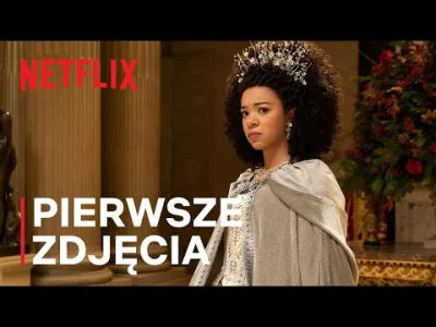 upflixpl - TUDUM: Nowe seriale Netflixa na materiałach promocyjnych | Wednesday, Obse...