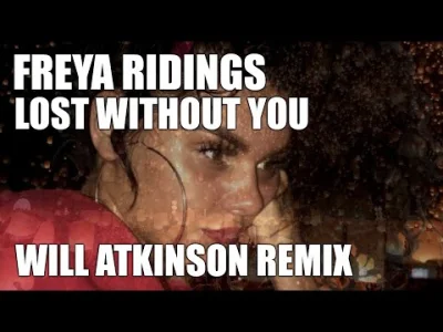 travis_marshall - Freya Ridings - Lost Without You (Will Atkinson Remix)
#trance #up...