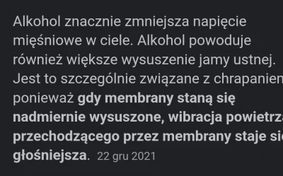 radoskor3 - @throaway 50% sukcesu to odstawić alkohol, do tego odpowiednie nawodnieni...