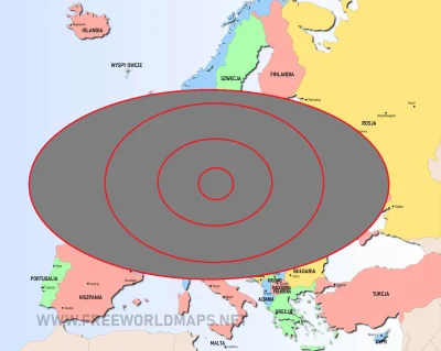 xdrcftvgy - a taki byłby zasięg słyszalności bomby "trzask dupy po porażce putina"

...