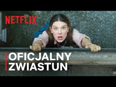 upflixpl - TUDUM: Głośne filmy Netflixa na nowych zwiastunach | Enola Holmes 2, Glass...