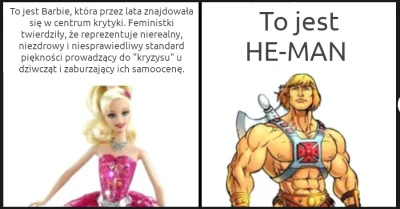 LrrrfromOmicronPersei8 - Feministki i ich spojrzenie na świat ...