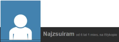 HrabiaTruposz - K---a no elo. Ładny trzeba mieć p--------k pod kopułą, żeby łączyć gw...