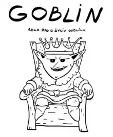 Aerthevizzt - Goblin
Goblin to jednoosobowy RPG hexcrawler bazujący na mechanice gry...