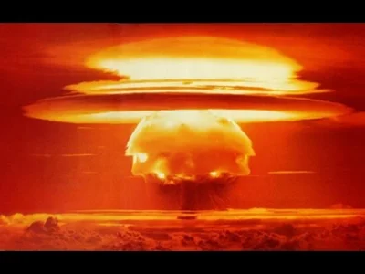depralin - Tak wygląda wybuch bomby atomowej. Ja się trochę boję a wy?
#rosja #ukrai...