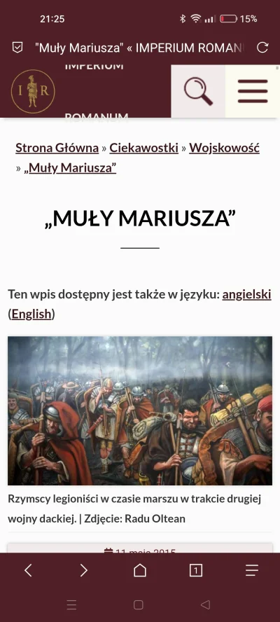 Alter_Konto - Muły Mariusza