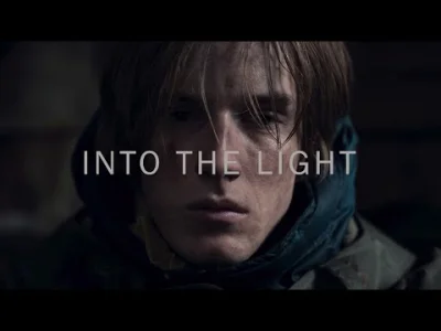 P.....y - (Dark) Jonas Kahnwald | Into The Light

#dark