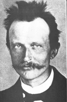 mkorsov - Max Planck był bardzo podobny z ryjca do Vitalika Buterina. Zdjęcie z przeł...