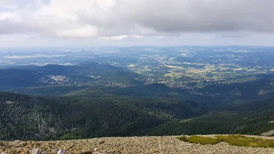 Wucek14 - @enforcer: początek lipca i też trafiłem