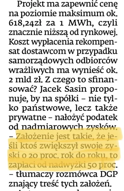 SaperX - Coooooooooooooooooo? 

#pis #Polska #inflacja #gospodarka #gpw #akcje #emi...