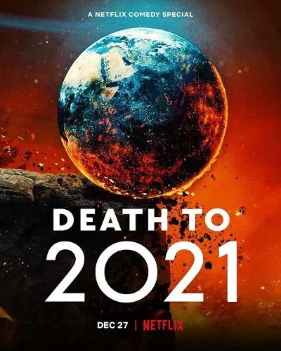 lukash - Oglądaliscie ten film Death to 2021?
Ciekawe co będzie w Death to 2022 ( ͡°...