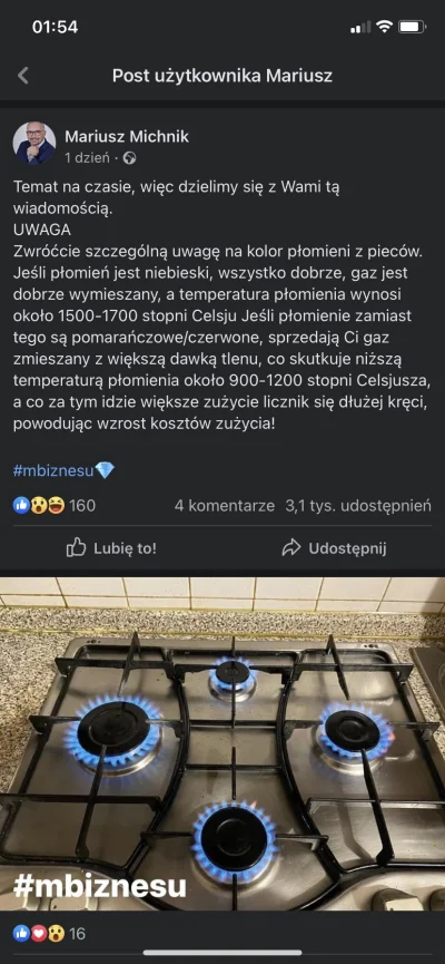 wojciech-kielbasa - Drugie zdjęcie w komentarzu #gaz #pgnig