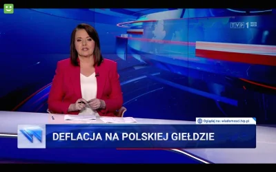 niezdiagnozowany - Teraz tylko wrzucić WIG 20 do koszyka gusowskiego nadać mu odpowie...