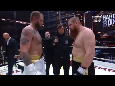 szaman4 - #mma #boks 

nie wiem czy pamietacie, jak Datsik z 20 lat sprawil sensacj...