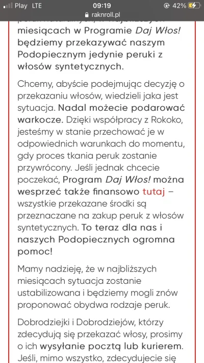 cassiopei - @marcin-konietzki: Widziałam to oczywiście. Widnieje tez informacja, że m...