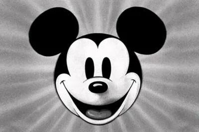 CosyGrave - Niektórzy z was mogli słyszeć, że Disney jest odpowiedzialny za przynajmn...