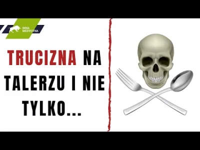 amstaf01 - XD Co ten trejder...
Zaprosił jakiegoś eksperta medyka co mówi, że fluor ...