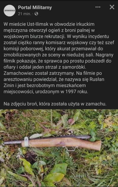 CzeczenCzeczenski - XD

#ukraina #wojna #rosja