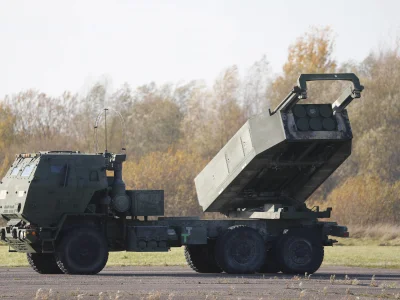 sepuqqu - Himars na ukrainie (jest tam bardzo dobrze znany) #ukraina #wojna