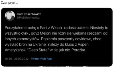 mrjetro - „Polscy” patrioci jednak są zawiedzeni … 
.